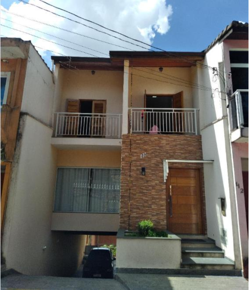 Imagem do imóvel DIREITOS AQUISITIVOS SOBRE O TERRENO URBANO | CARAPICÍBA/SP
