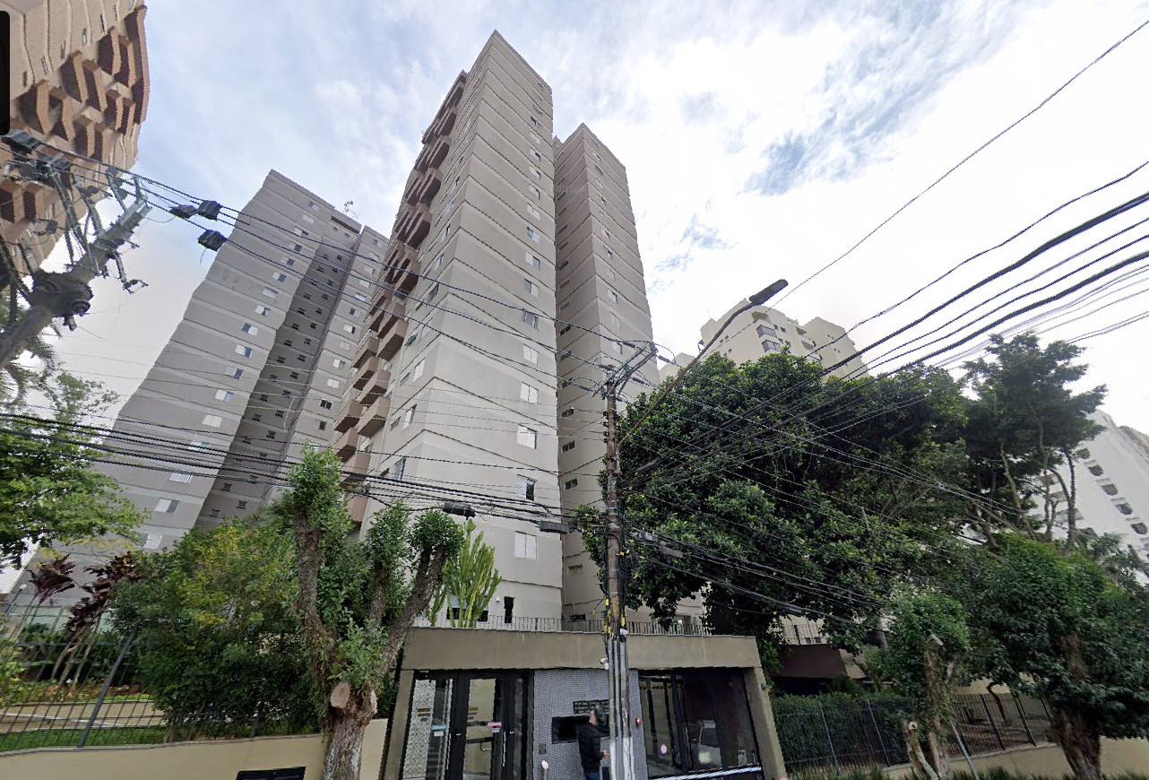 Imagem do imóvel APARTAMENTO | SÃO BERNARDO DO CAMPO/SP | ALIENAÇÃO FIDUCIÁRIA