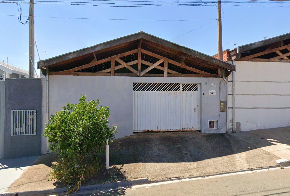 Imagem do imóvel CASA | LIMEIRA/SP | ALIENAÇÃO FIDUCIÁRIA