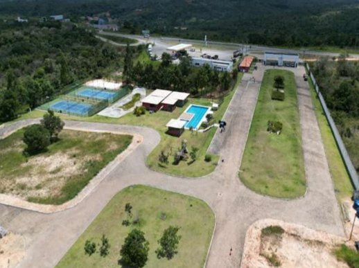 Terreno no Boa União em Alagoinhas/BA — foto 1