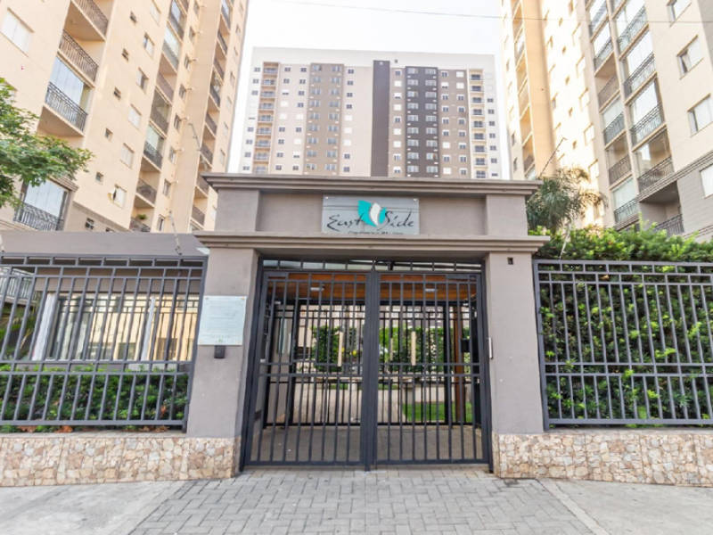 Imagem do imóvel APARTAMENTO | QUARTA PARADA/SP