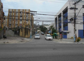 Imagem do imóvel APARTAMENTO 60M² E VAGA DE GARAGEM| SÃO GONÇALO/RJ