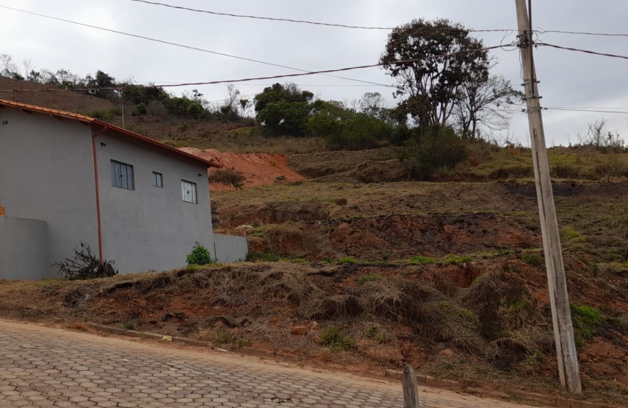 Terreno no Centro (foto 2 de 3)