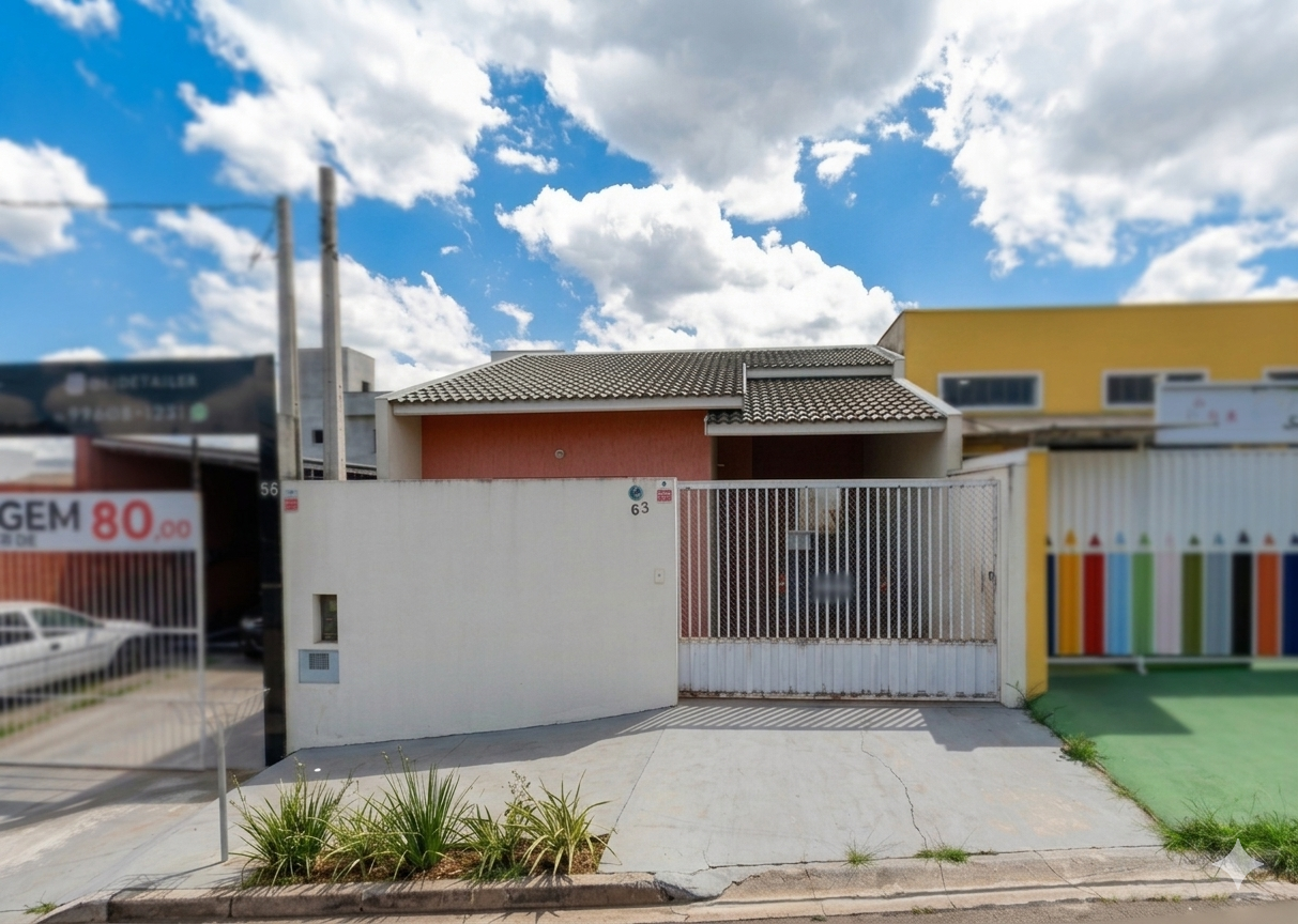 Imagem do imóvel CASA 150m² | JUNDIAÍ/SP