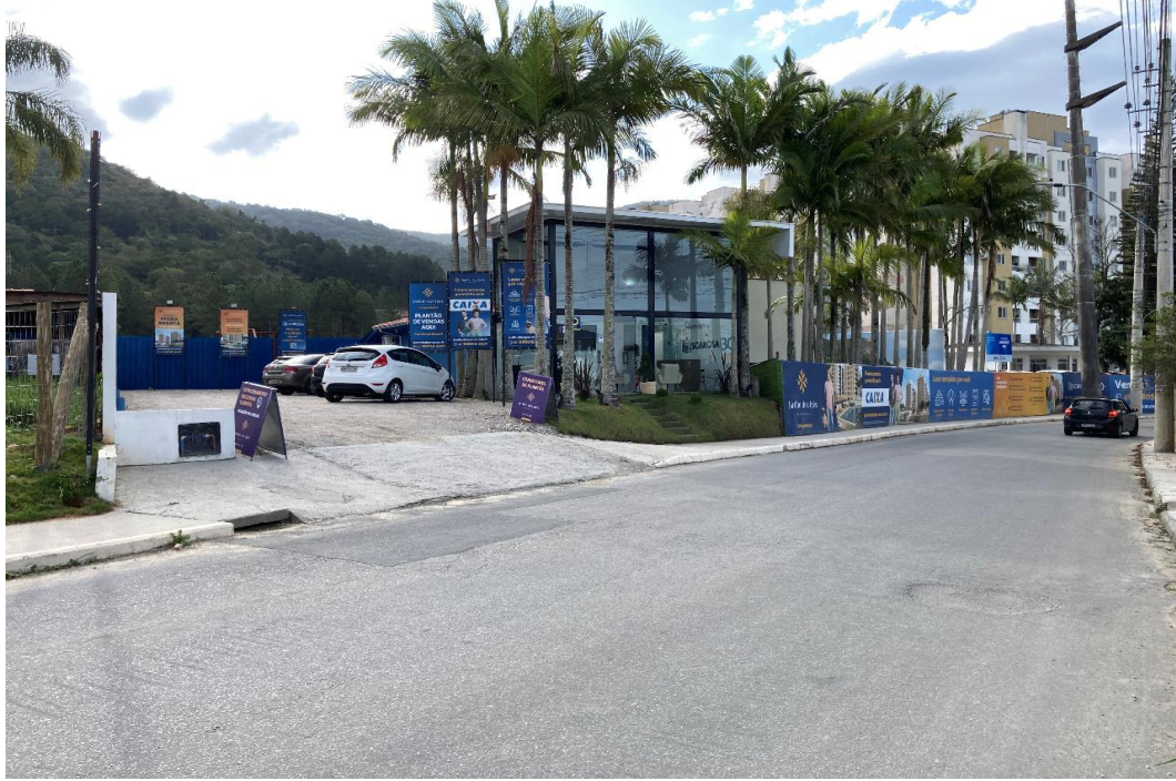 Imagem do imóvel IMÓVEL COMERCIAL | PALHOÇA/SC | ALIENAÇÃO FIDUCIÁRIA