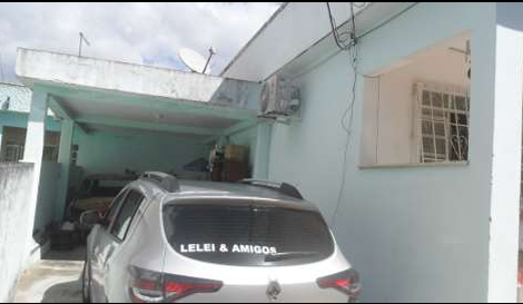 Casa no Porto Novo (foto 7 de 9)