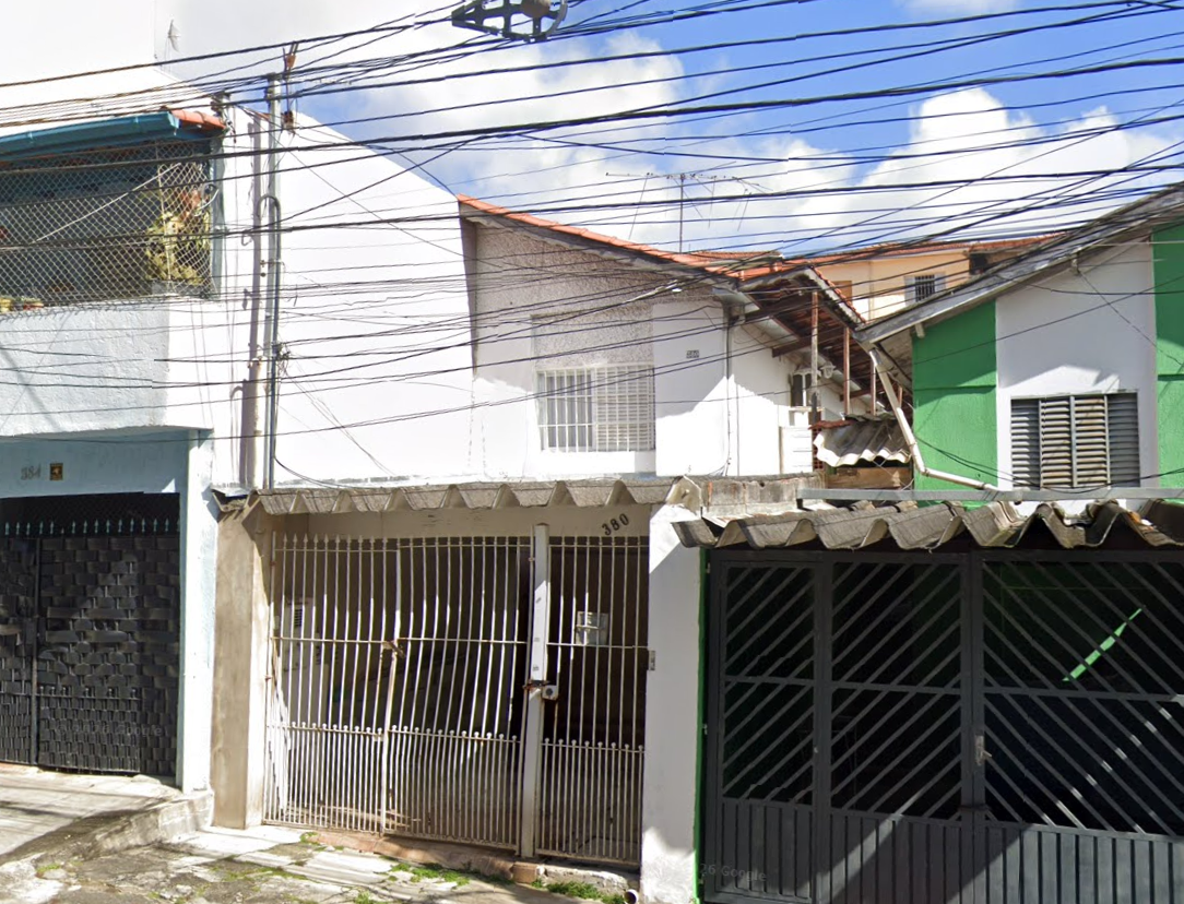 Imagem do imóvel CASA | SÃO BERNARDO DO CAMPO/SP | ALIENAÇÃO FIDUCIÁRIA