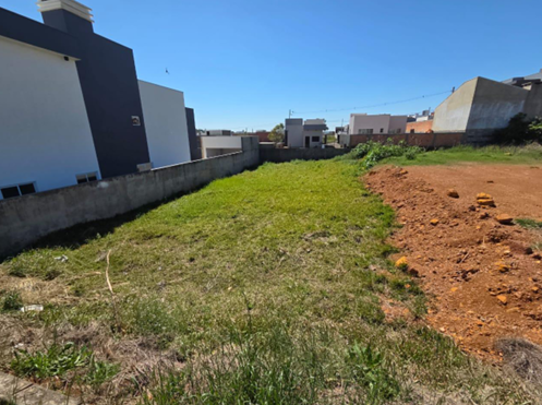 Imagem do imóvel LOTE 360m² | XANXERÊ/SC