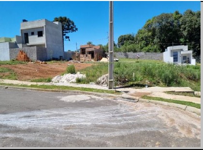 Imagem do imóvel TERRENO | GUARAPUAVA/PR | ALIENAÇÃO FIDUCIÁRIA