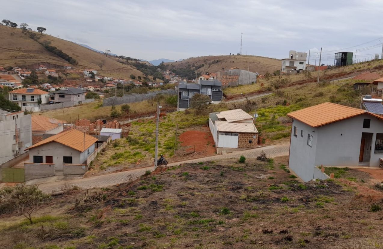 Imagem do imóvel TERRENO | POUSO ALTO/MG