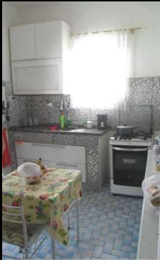 Casa no Porto Novo (foto 6 de 9)