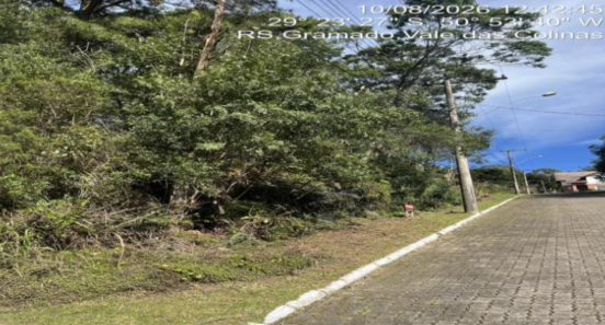 Terreno no Linha Ávila (foto 3 de 3)