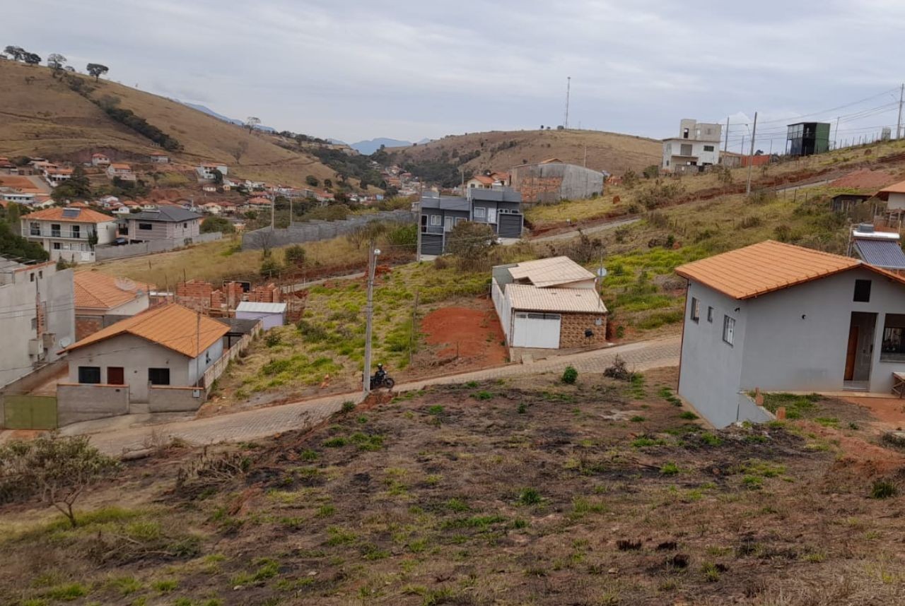 Imagem do imóvel TERRENO 684M² CENTRO | POUSO ALEGRE/MG