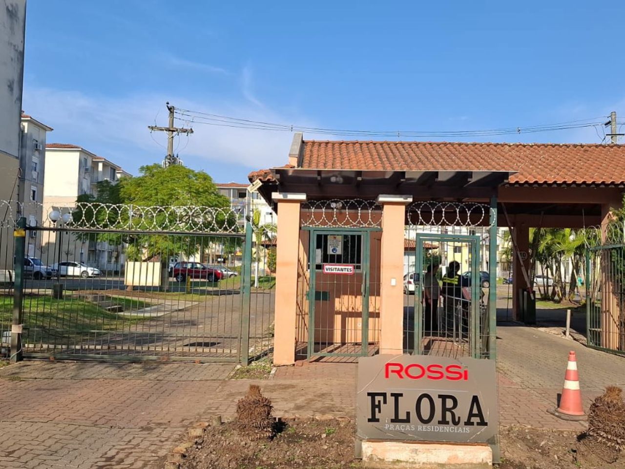Imagem do imóvel APARTAMENTO E BOX | PORTO ALEGRE/RS