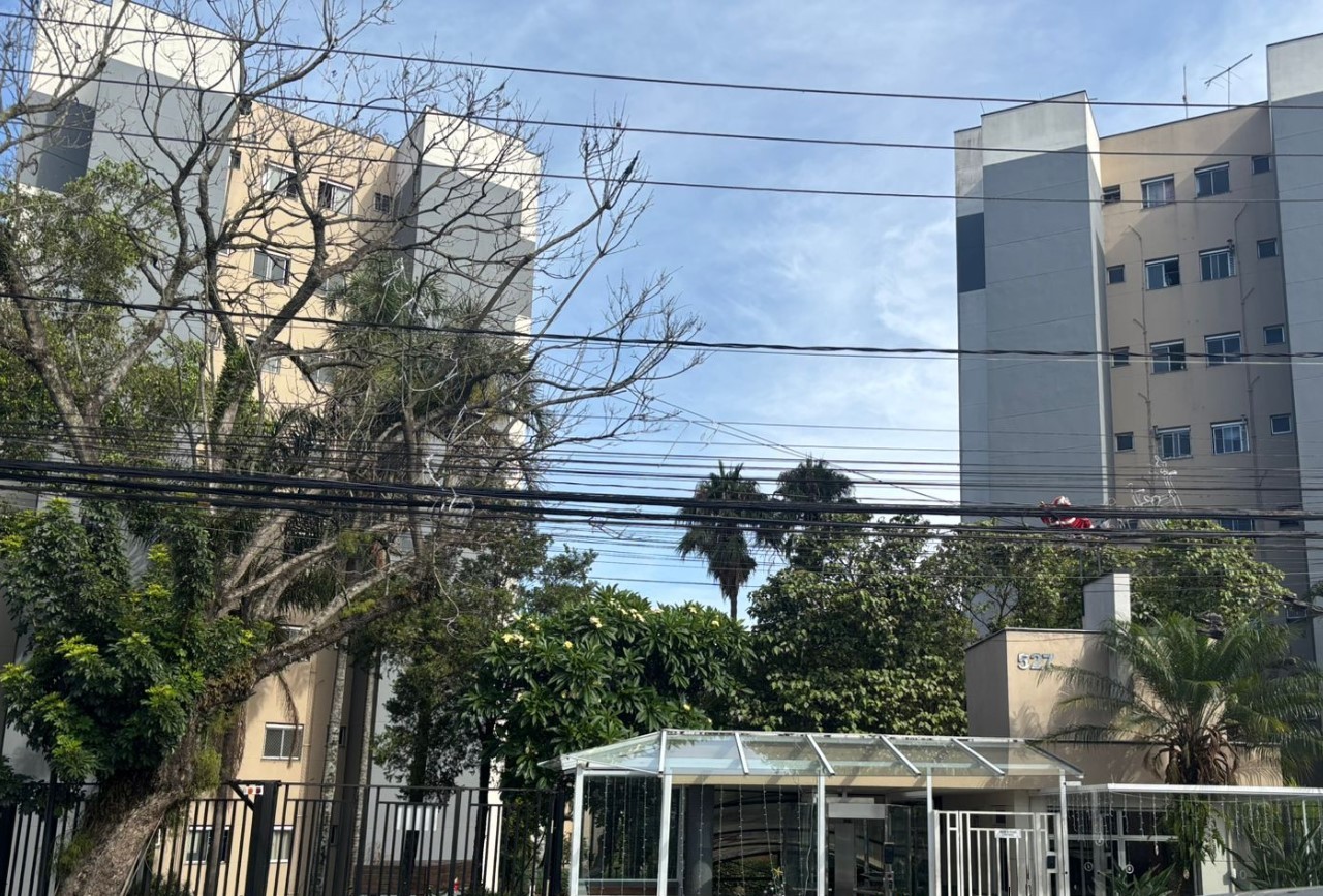 Imagem do imóvel APARTAMENTO 45,780m² ITAQUERA | VAGA DE GARAGEM | SÃO PAULO/SP