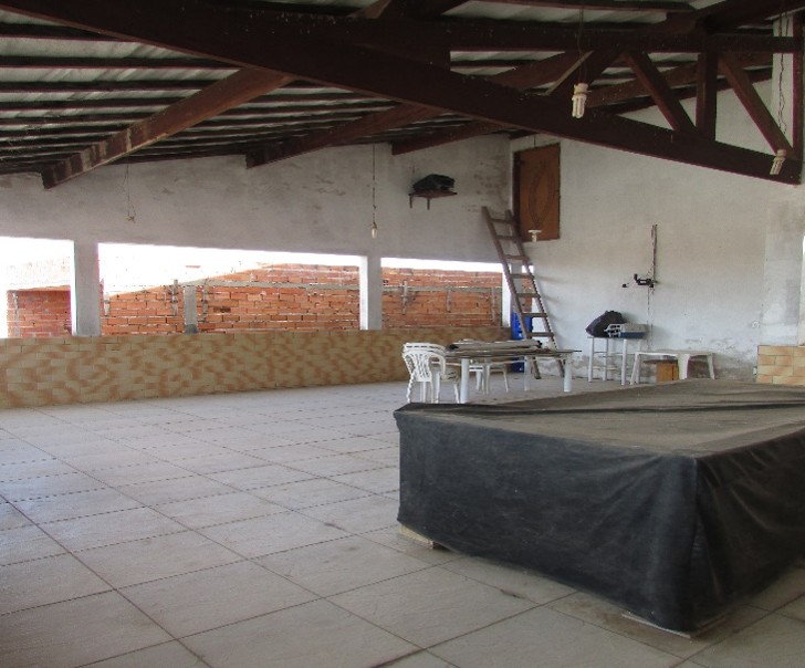Casa com 3 quartos no Jardim Nova Hortolândia (foto 17 de 19)
