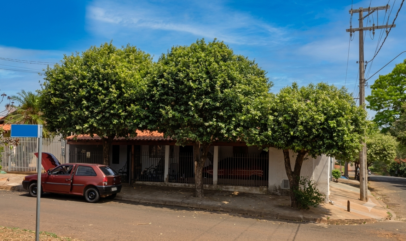 Imagem do imóvel CASA | MONTE APRAZIVEL/SP | ALIENAÇÃO FIDUCIÁRIA