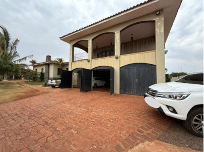 Casa com 5 quartos no Jardim das Flores (foto 19 de 32)