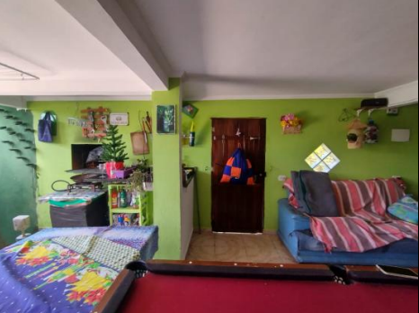 Casa com 4 quartos no Centro Ouro Fino Paulista (foto 2 de 17)