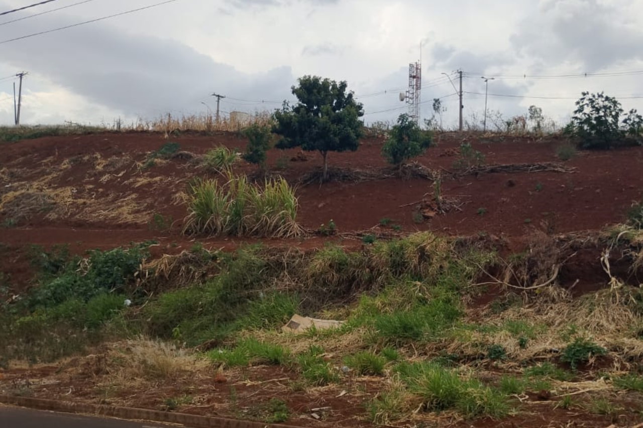 Imagem do imóvel TERRENO 259m² | ALTINÓPOLIS/SP