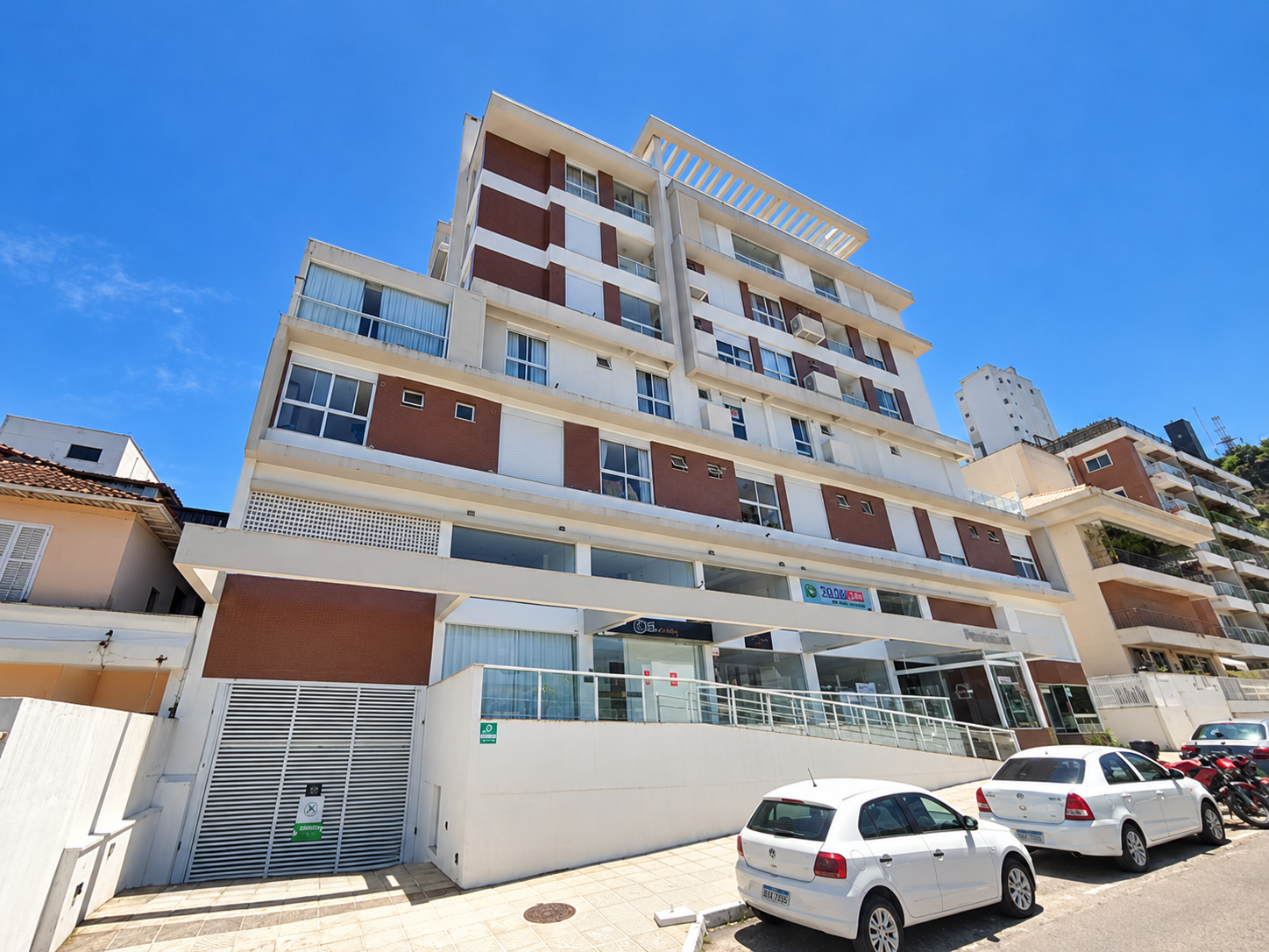 Imagem do imóvel APARTAMENTO COM VAGA DE GARAGEM E BOX | FLORIANÓPOLIS/SC | ALIENAÇÃO FIDUCIÁRIA