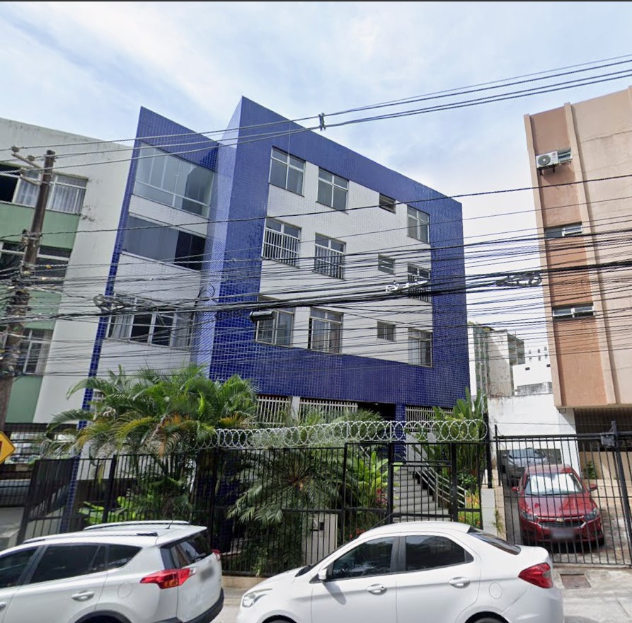 Imagem do imóvel APARTAMENTO 136m² | SALVADOR/BA | ALIENAÇÃO FIDUCIÁRIA