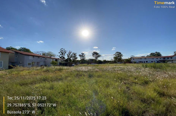 Imagem do imóvel TERRENO URBANO 144,36m² | URUGUAIANA/RS