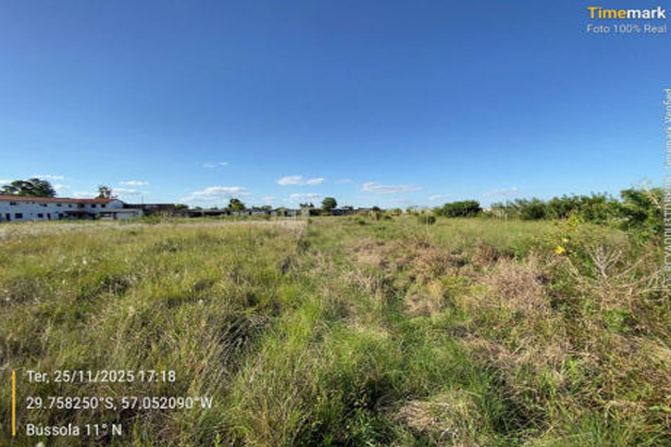 Imagem do imóvel TERRENO URBANO 144,36m² | URUGUAIANA/RS