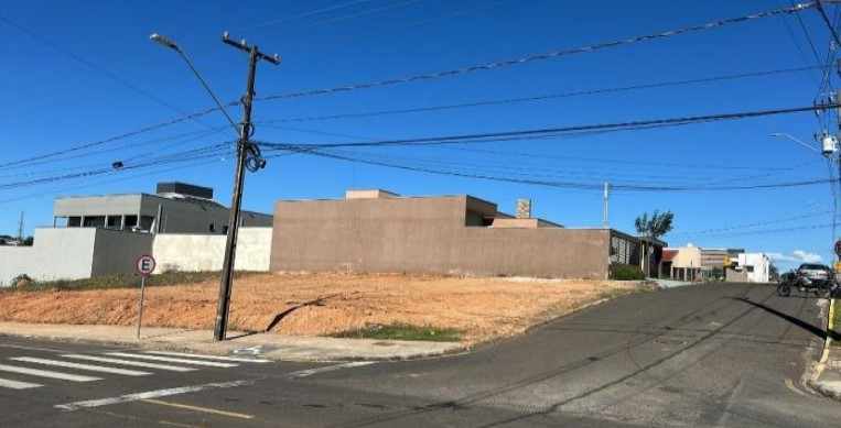 Imagem do imóvel LOTE 235M² | ORTIGUEIRA/PR