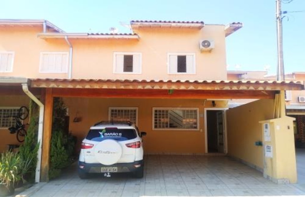Imagem do imóvel CASA 187M² EM CONDOMINIO | SUMARÉ/SP