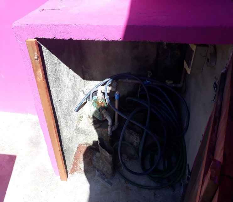 Casa com 4 quartos no Sertão de Maresias I (foto 2 de 19)