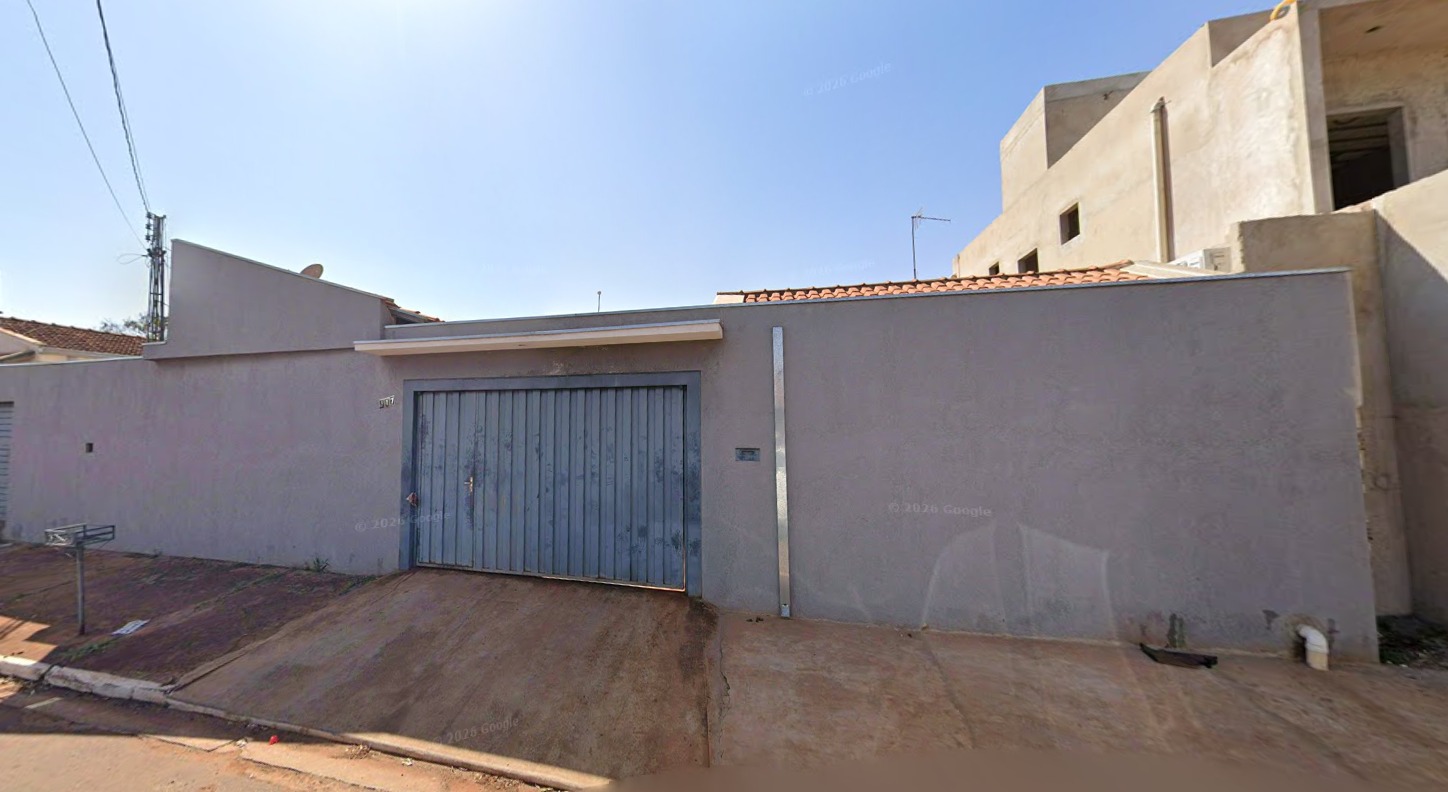 Imagem do imóvel CASA | BARRINHA/SP | ALIENAÇÃO FIDUCIÁRIA