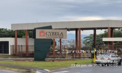 Imagem do imóvel CASA | TAUBATÉ/SP | ALIENAÇÃO FIDUCIÁRIA