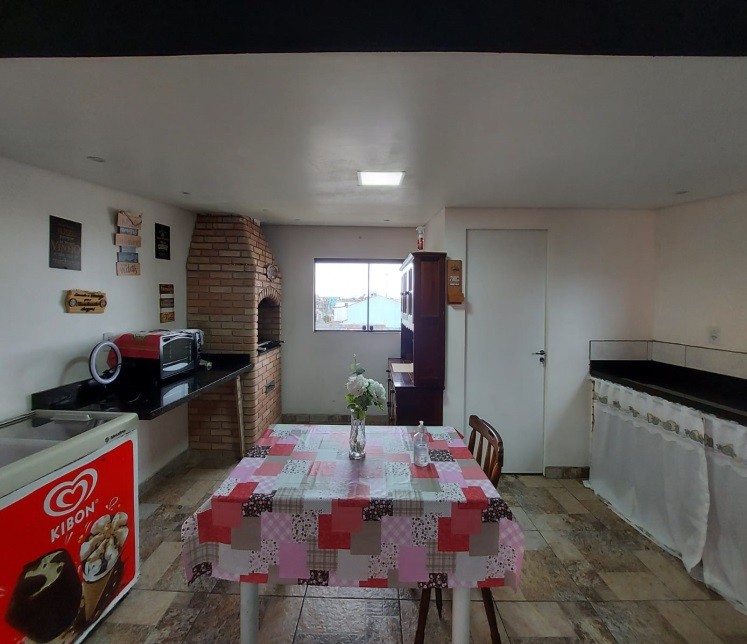 Casa com 2 quartos no Parque Santa Madalena (foto 10 de 12)