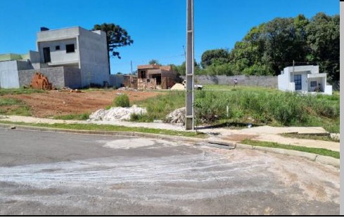 Terreno no Boqueirão (foto 9 de 9)