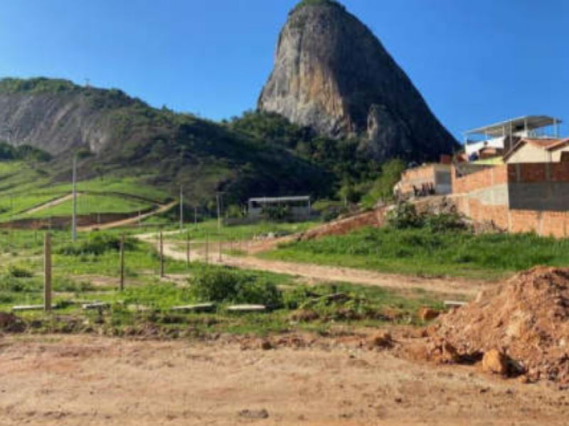 Imagem do imóvel TERRENO | ITABIRINHA/MG