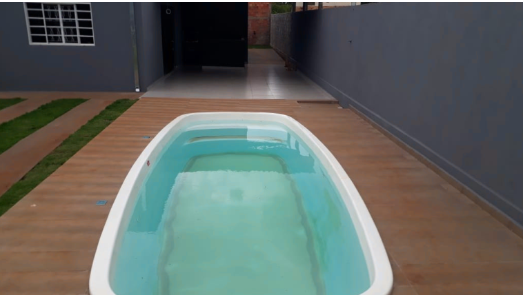 Casa no Terras de São Marcos II (foto 8 de 17)