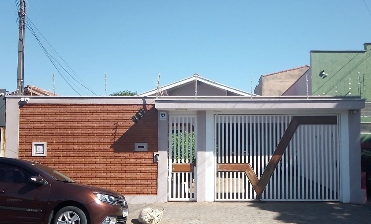 Imagem do imóvel CASA 204M² | PIRACICABA/SP