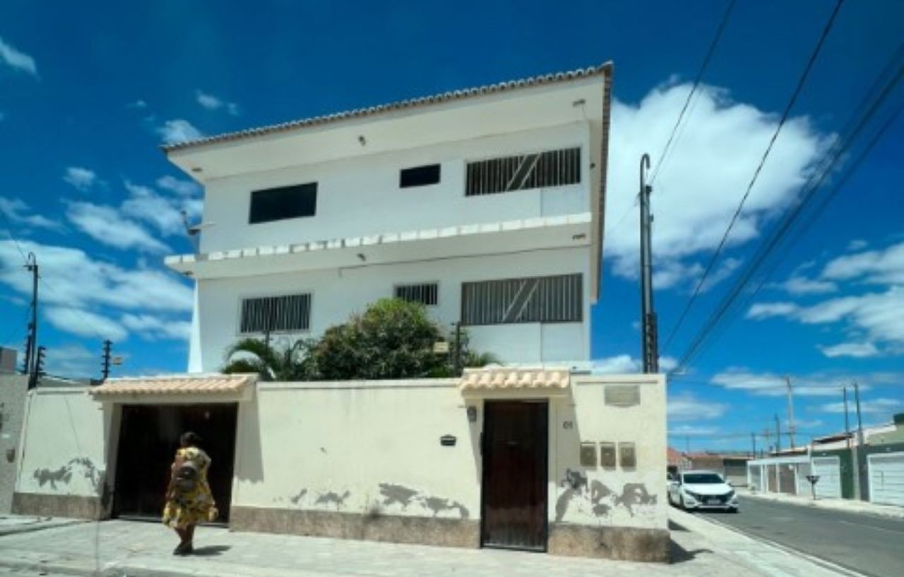 Imagem do imóvel PRÉDIO 264M² | PETROLINA/PE