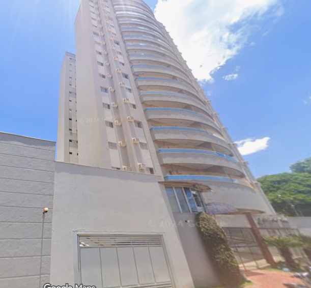 Apartamento com 3 quartos no Jardim Santa Helena (foto 2 de 3)