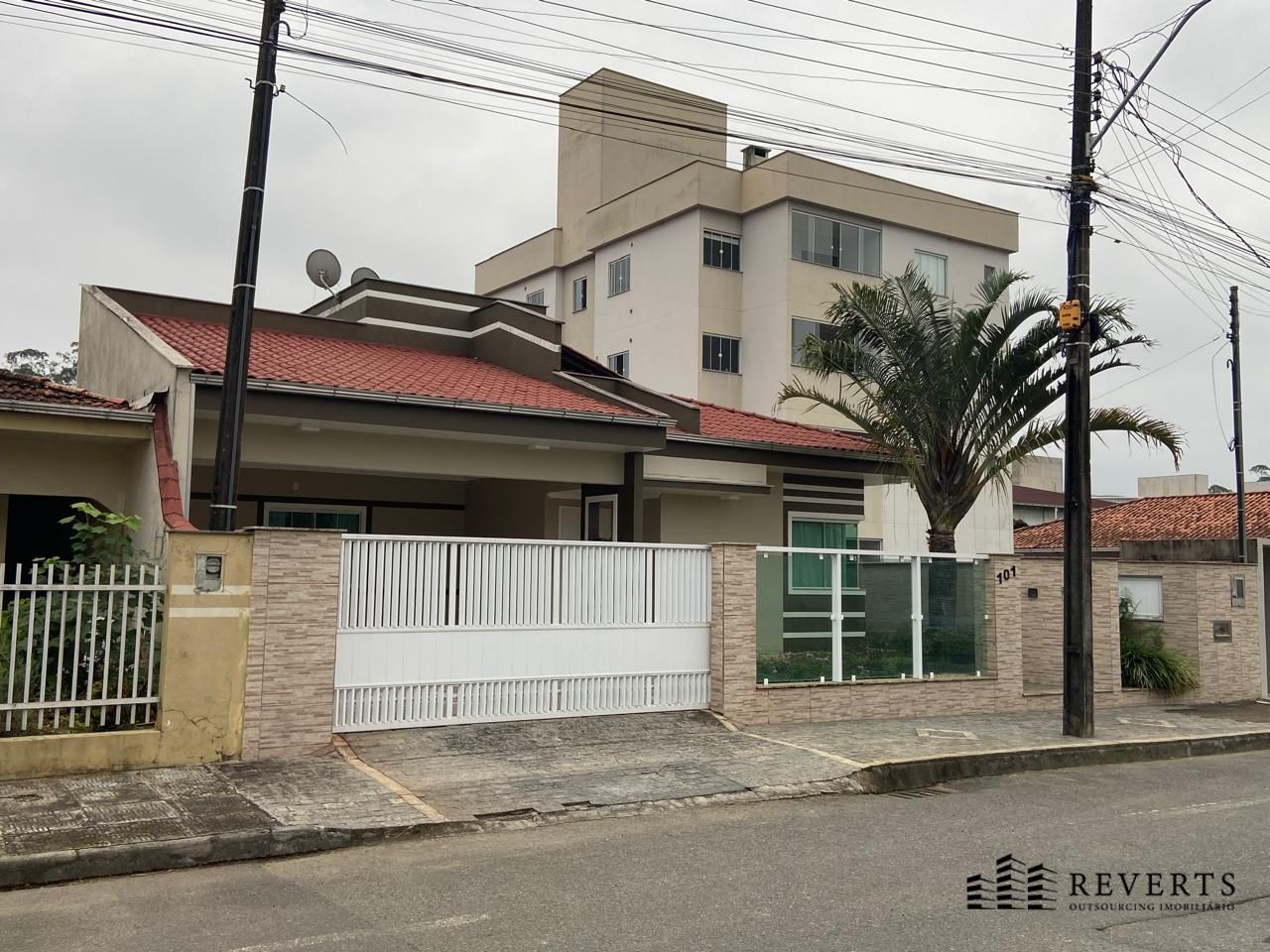 Imagem do imóvel CASA 224m² JARAGUÁ DO SUL/SC