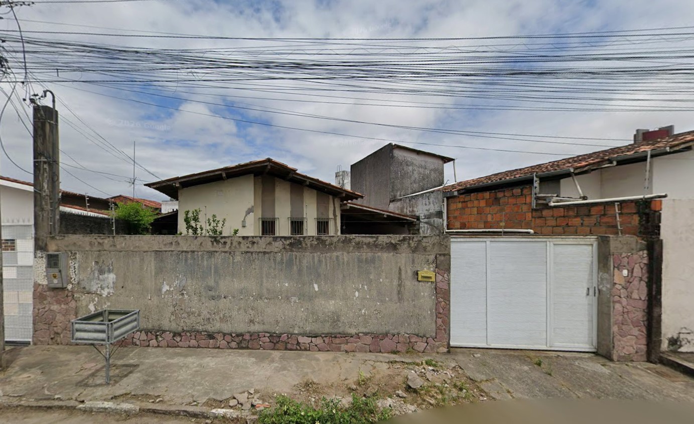 Imagem do imóvel CASA 115m² | FEIRA DE SANTANA/BA