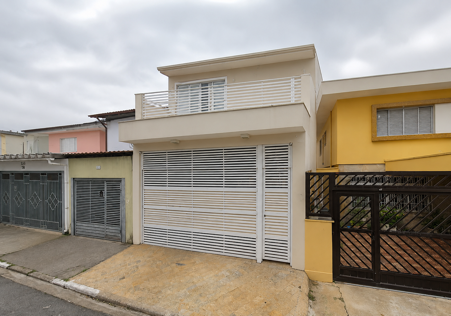 Imagem do imóvel CASA | CIDADE DUTRA/SP | ALIENAÇÃO FIDUCIÁRIA