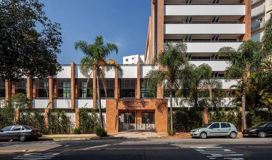 Imagem do imóvel SALA COMERCIAL | LAPA/SP | ALIENAÇÃO FIDUCIÁRIA