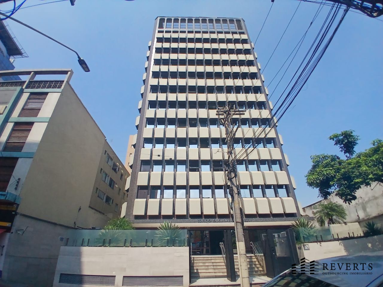 Imagem do imóvel Sala Comercial| São Caetano do Sul/SP