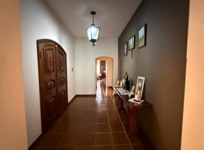 Casa com 5 quartos no Jardim das Flores (foto 27 de 32)