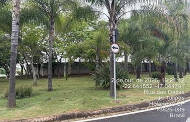 Terreno no Residencial Palm Park III – Flor D’Aldeia (foto 7 de 8)