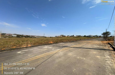 Imagem do imóvel TERRENO URBANO 450M² | BAMBUÍ/MG