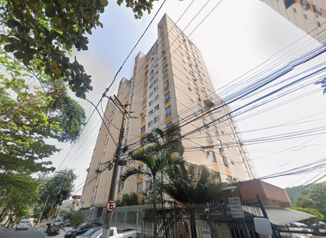 Apartamento no Parque El Dorado (foto 4 de 4)