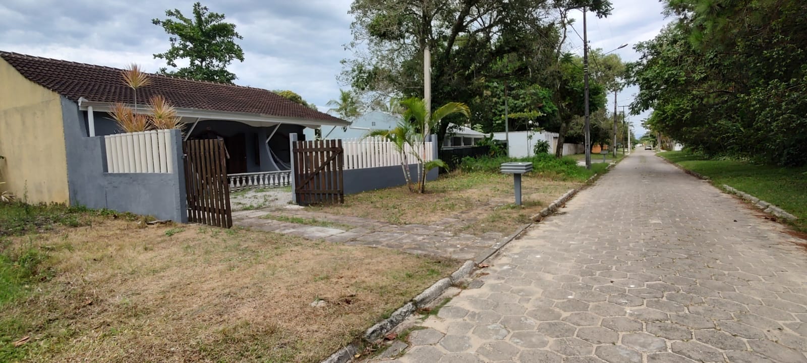 Casa no Balneário Atami (foto 7 de 15)